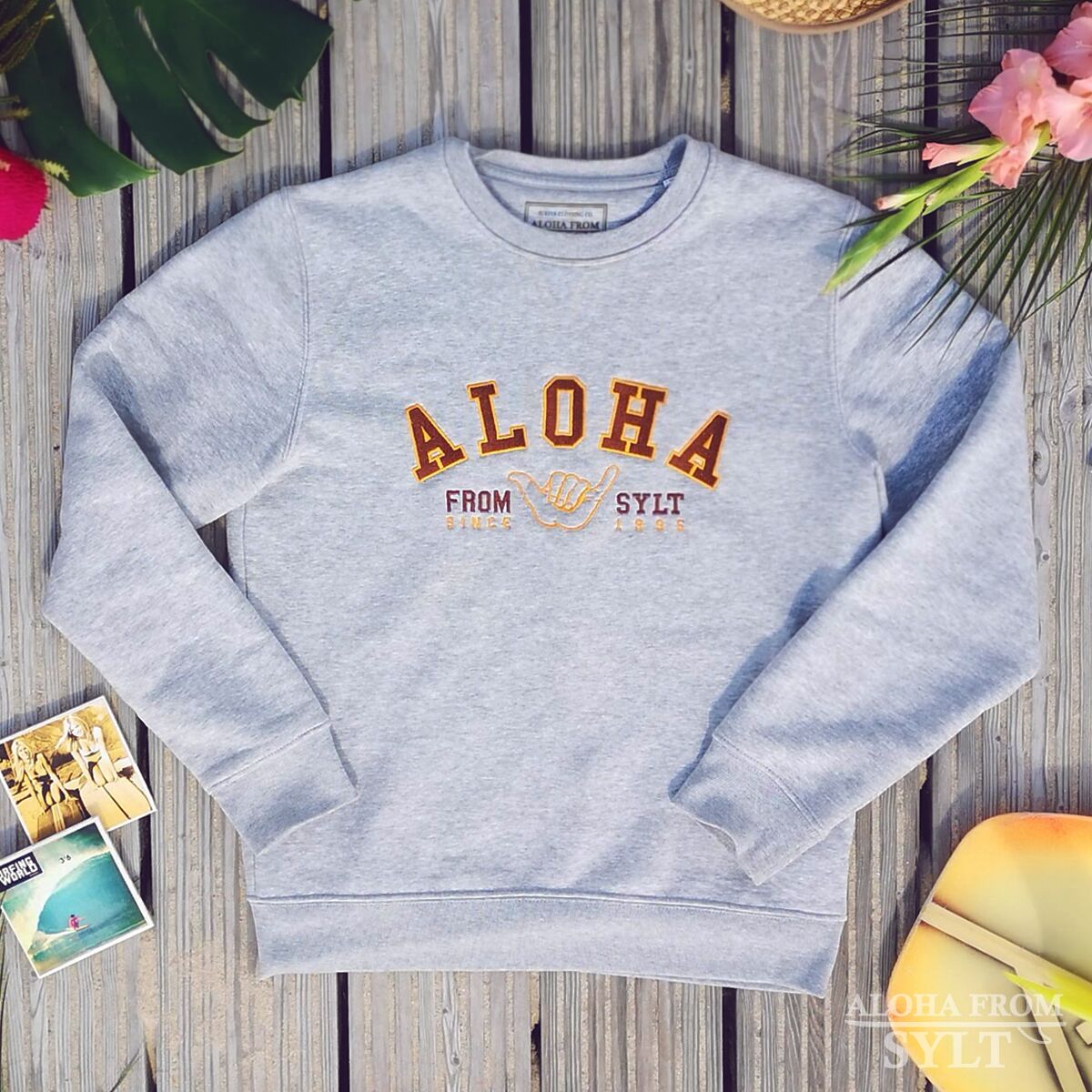 Sweater - Academic