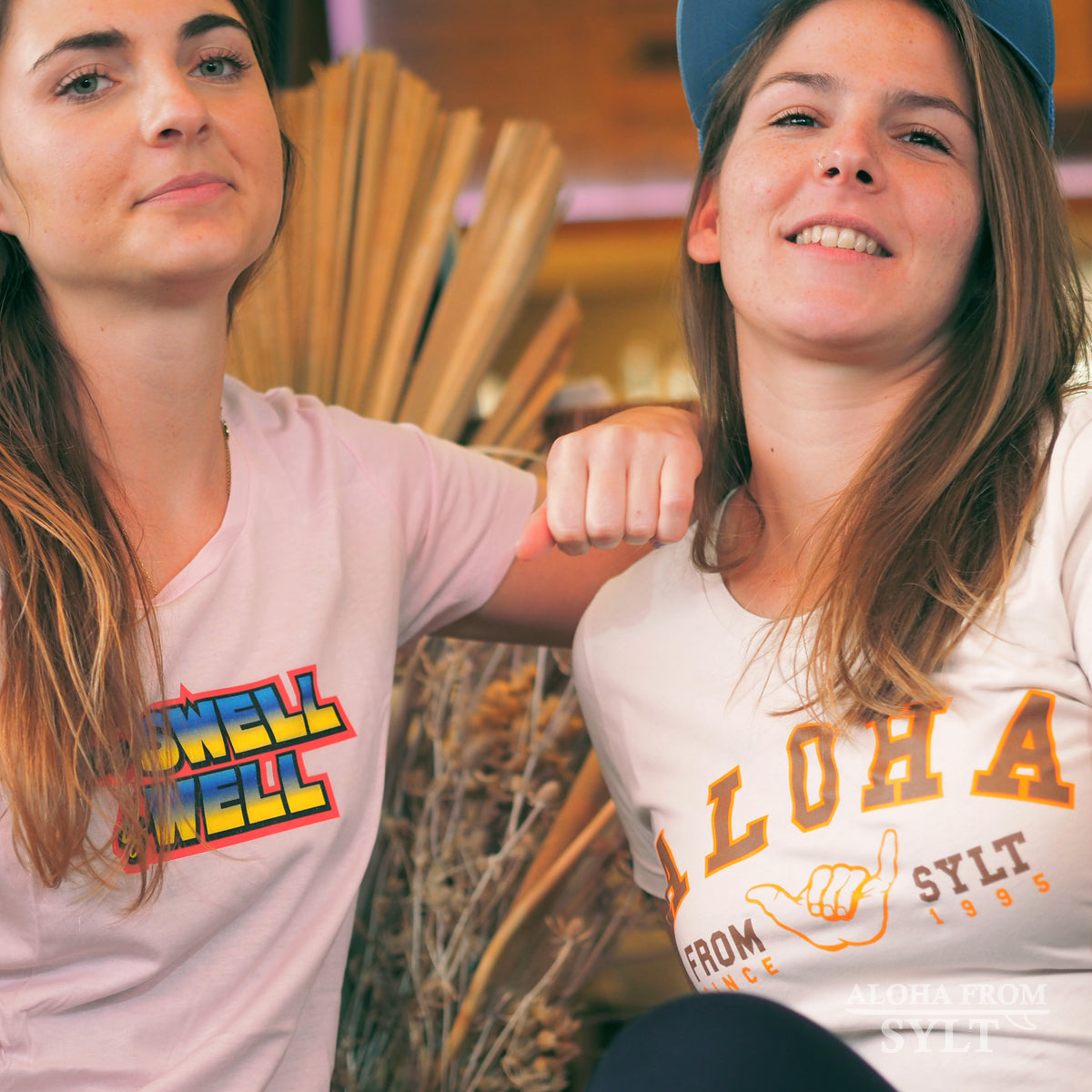 T-Shirt - Academic - Women's Cut