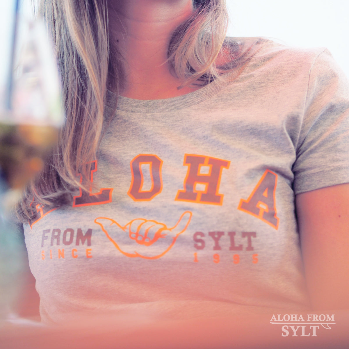 T-Shirt - Academic - Women's Cut