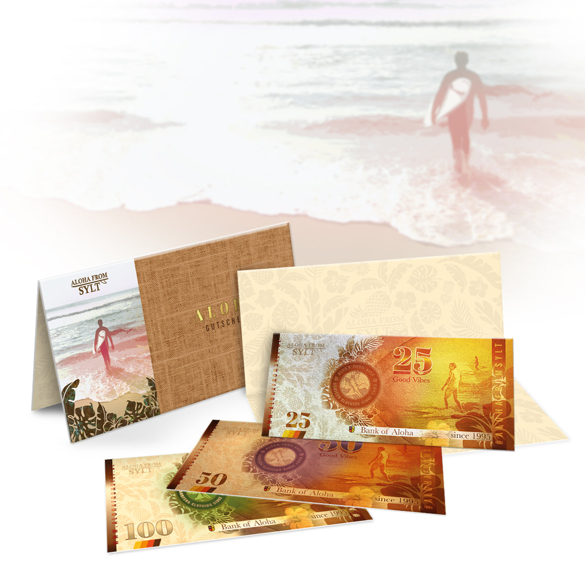 Geschenkgutschein-Karte 50,- EUR