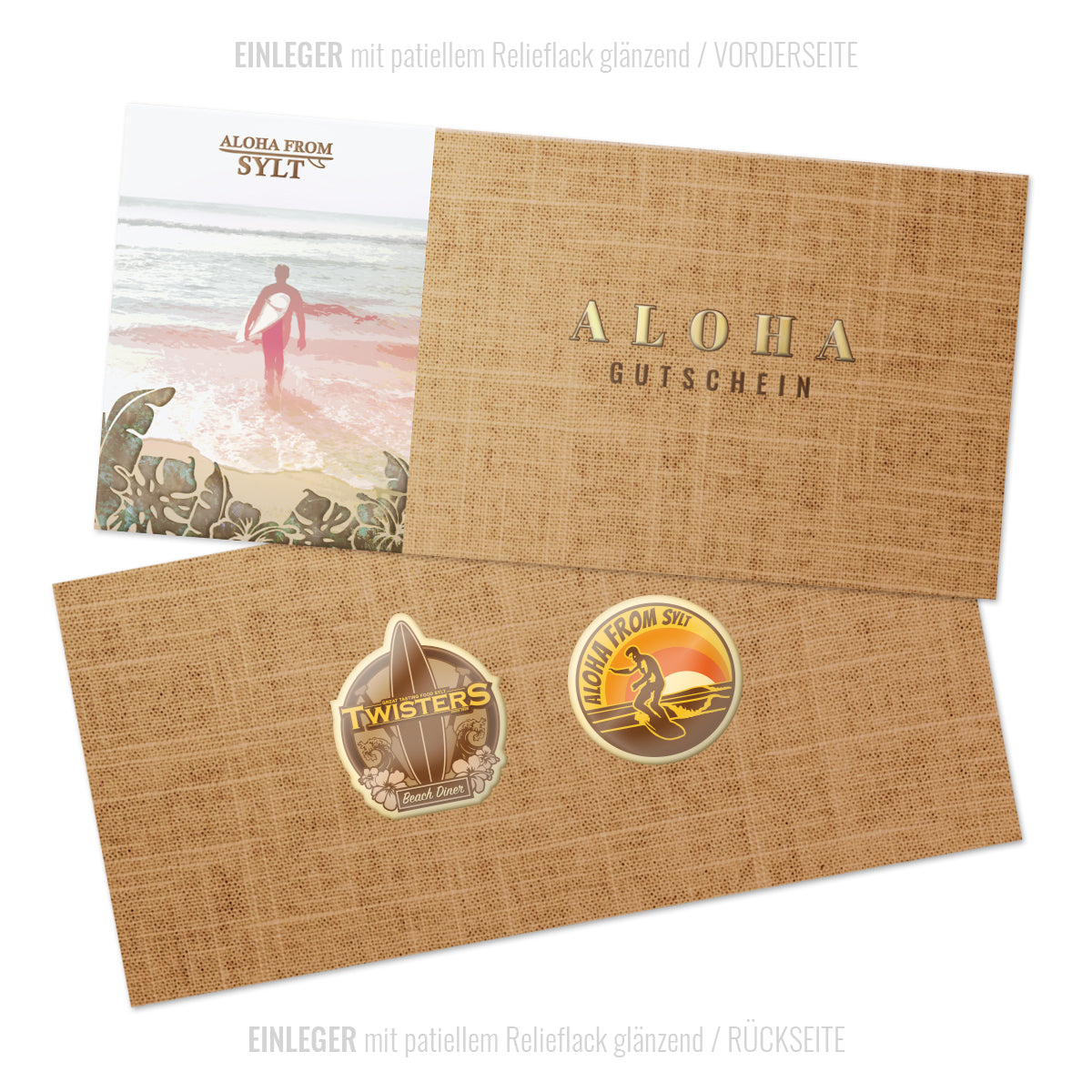 Geschenkgutschein-Karte 50,- EUR