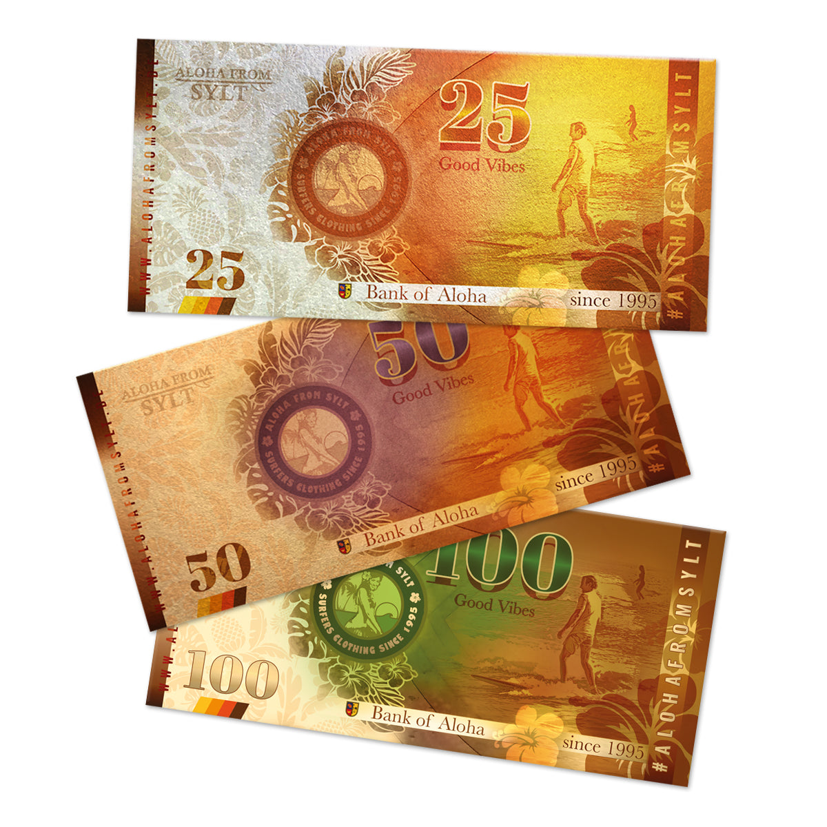 Geschenkgutschein-Karte 50,- EUR