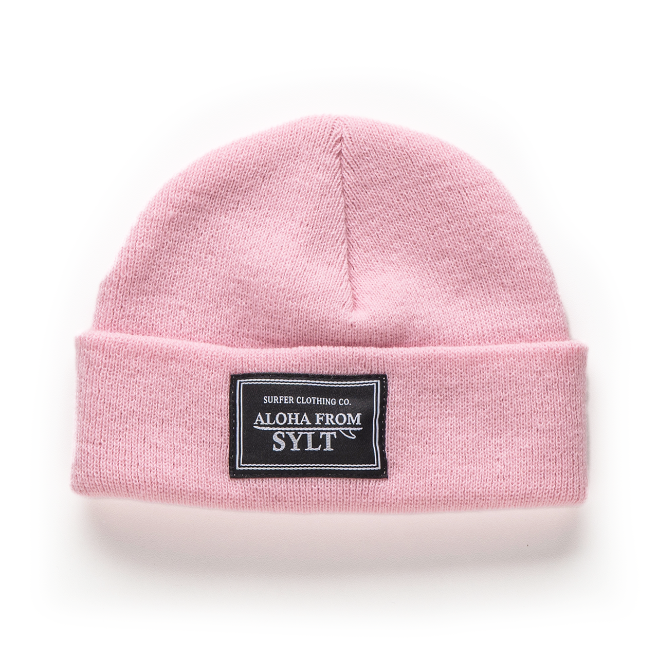 Fisher s Beanie Baby Pink Aloha from Sylt