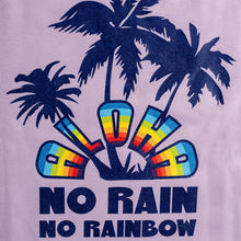 Lade das Bild in den Galerie-Viewer, Sweater - No Rain No Rainbow
