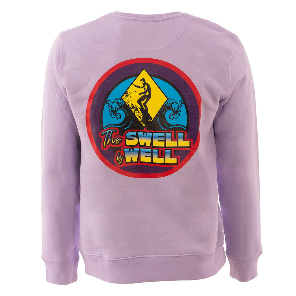 Sweater - The Swell Is Well