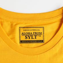 Lade das Bild in den Galerie-Viewer, T-Shirt - Aloha From Sylt
