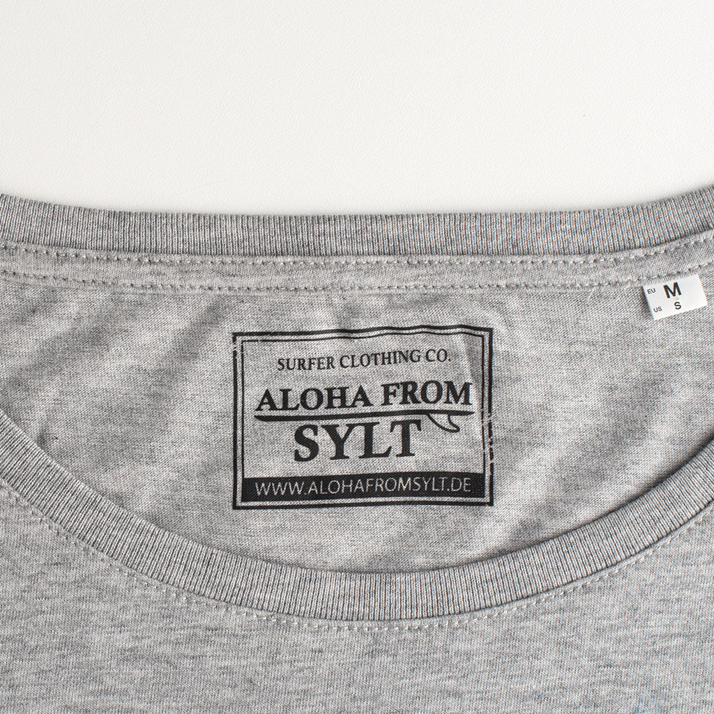T-Shirt - Ananas - Women's Cut