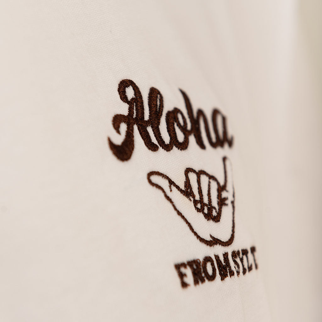 T-Shirt - Beach Diner