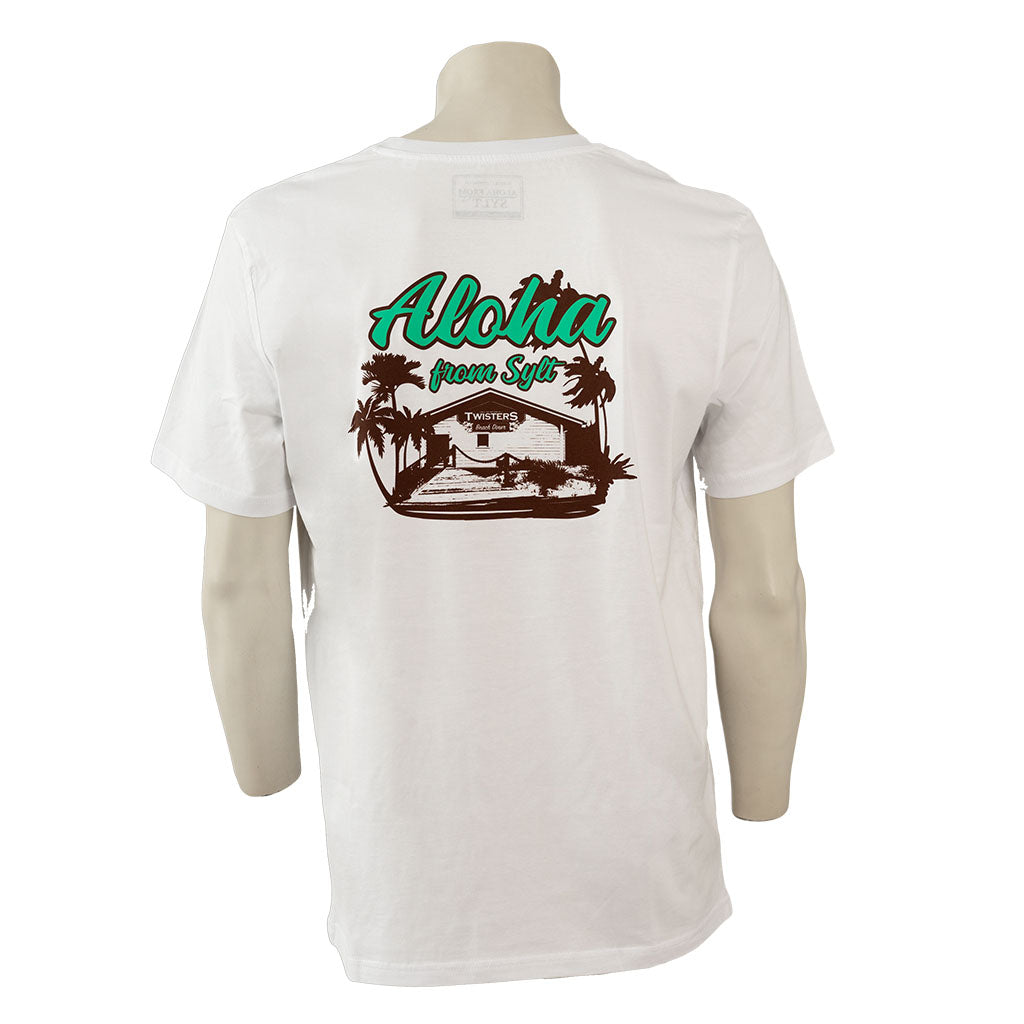 T-Shirt - Beach Diner